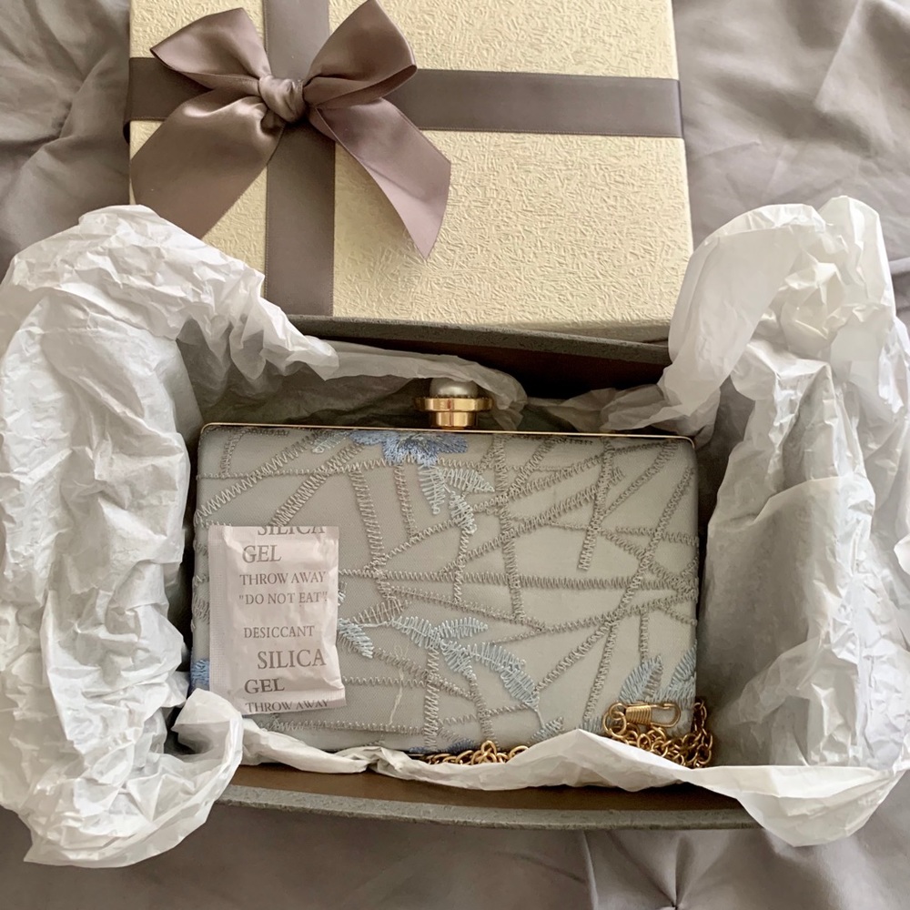 Elegant bag